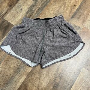 Lulu shorts